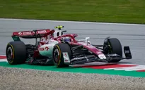 Động cơ Honda có thể trở lại F1 vào năm 2026