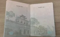Số hộ chiếu có bị thay đổi khi được cấp đổi mới?