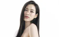 Hoa hậu Đỗ Hà tung bộ ảnh mừng tuổi 21