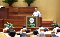 Thủ tướng: Đất đai là vấn đề rất phức tạp nhưng không làm không được