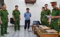 Nhân viên CDC Quảng Trị bán lại kit test cho Công ty Việt Á để kiếm lời