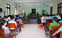 Ông Lê Tùng Vân bị đề nghị mức án 5 năm 6 tháng tù