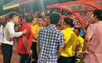 Kháng cáo bất thành, CLB Hải Phòng vẫn phải đá 1 trận sân nhà không khán giả