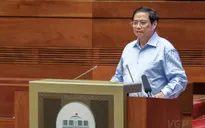 Thủ tướng: Nhiều điểm mới trong chủ trương của Đảng để phát huy tối đa nguồn lực đất đai, chống tham nhũng, tiêu cực