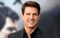 Tom Cruise - Ngôi sao Hollywood được trả thù lao cao nhất năm 2022