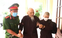 Tuyên phạt bị cáo Lê Tùng Vân 5 năm tù