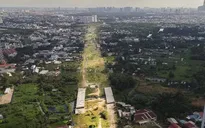 Đề nghị TP Hồ Chí Minh sớm hoàn thành giải phóng mặt bằng khởi công cầu Nhơn Trạch