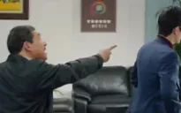 Chồng cũ, vợ cũ, người yêu cũ - Tập 26: Bố Vũ làm loạn khi biết Giang làm cùng công ty