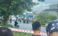 Phát hiện thi thể người phụ nữ không nguyên vẹn trong quán ăn ở Hải Phòng