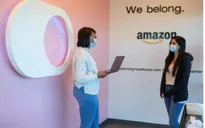 Amazon đẩy mạnh lĩnh vực chăm sóc sức khỏe