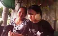 Cặp lá yêu thương: Những bàn tay thương