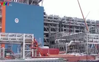Đức công bố gói an ninh năng lượng mới