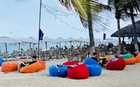 Du lịch Việt hồi sinh mạnh mẽ
