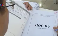'Lạm phát' điểm chuẩn học bạ khi xét tuyển đại học, nhiều ngành học lấy 30 điểm