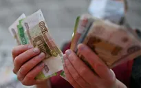 Nga cắt giảm mạnh lãi suất