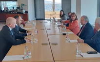 Nga và Ukraine ký thỏa thuận xuất khẩu ngũ cốc