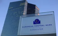 ECB bất ngờ tăng lãi suất: Thị trường tài chính quốc tế phản ứng tích cực