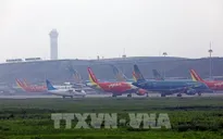 Đề xuất điều chỉnh quy hoạch cục bộ sân bay Nội Bài