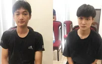 Hà Nội: Khởi tố hai đối tượng làm giả căn cước công dân để thi hộ