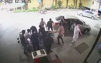 2 bệnh nhân bị điện giật và tử vong chỉ trong một buổi sáng
