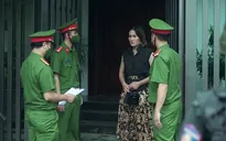 Đấu trí - Tập 5: Khám xét khẩn cấp các công ty liên quan Khải Tuấn, đến lượt CDC Đông Bình bị điều tra