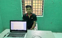 Chiếm đoạt 1,3 tỷ đồng, một trưởng trạm xăng dầu bị bắt