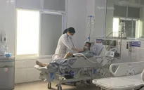Nạn nhân cuối cùng vụ ngạt khí ở Công ty Miwon tử vong