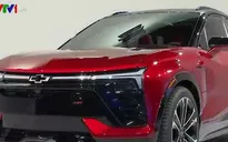 Cuộc đua của các hãng xe điện tại Mỹ