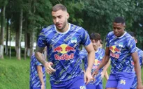 2 ngoại binh của HAGL ra mắt tại vòng 9 V.League 2022