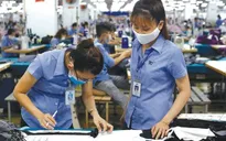 Dệt may tăng tốc tuyển dụng trở lại