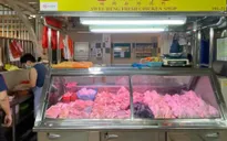 Hàng quán Malaysia chật vật vì giá thực phẩm tăng cao