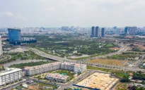 Chính phủ chỉ đạo rà soát các bất cập của hệ thống thông tin đất đai
