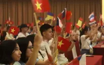 Hơn 100 thanh thiếu niên kiều bào tham gia Trại hè Việt Nam 2022