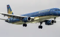 Vietnam Airlines tiếp tục tăng hơn 100 chuyến bay Tết