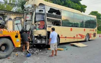 3.785 người tử vong vì tai nạn giao thông từ đầu năm đến nay