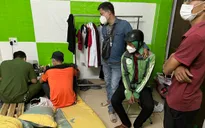 Đà Nẵng: “Đội lốt” xe ôm công nghệ trộm cắp tài sản