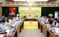 Làm rõ trách nhiệm trước các dự án chậm tiến độ