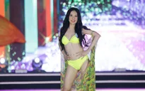 Miss World Vietnam 2022: Khánh My thắng giải Người đẹp Biển