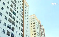 Dự án nhà ở xã hội ì ạch vì thủ tục