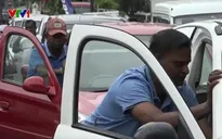 Sri Lanka đẩy nhanh quá trình phân phối nhiên liệu