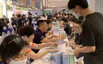 Ngày hội tư vấn xét tuyển đại học, cao đẳng 2022 đã sẵn sàng
