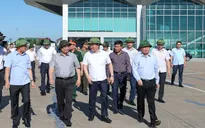 Tháo gỡ vướng mắc cho một số dự án trọng điểm tại Nghệ An