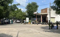 6 người trong một gia đình tại Bình Dương tử vong