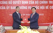 Ông Ngô Văn Tuấn phụ trách Kiểm toán nhà nước