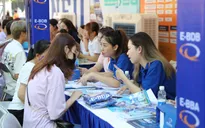 Biết điểm, nhiều thi sinh vẫn băn khoăn khi đăng ký nguyện vọng