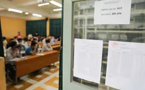 Thủ khoa Kỳ thi đánh giá tư duy của Trường Đại học Bách khoa Hà Nội là học sinh chuyên Toán