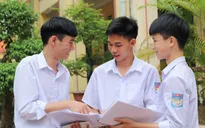 Cảm xúc đọng lại sau đêm chờ công bố điểm thi tốt nghiệp THPT 2022
