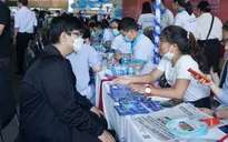 Dự báo điểm chuẩn tuyển sinh Đại học tăng nhẹ