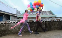 Phương Ly tung MV đẹp như mơ, kết hợp cùng JustaTee