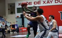 Cập nhật BXH, lịch thi đấu VBA 2022: Saigon Heat, Hochiminh City Wings cạnh tranh ngôi đầu